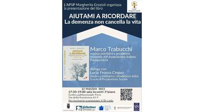 Immagine decorativa per il contenuto A.P.S.P. di Povo