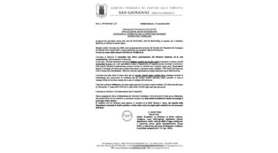 Immagine decorativa per il contenuto EMERGENZA CORONAVIRUS