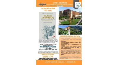 Immagine decorativa per il contenuto Libro "AIUTAMI A RICORDARE" di Marco Trabucchi